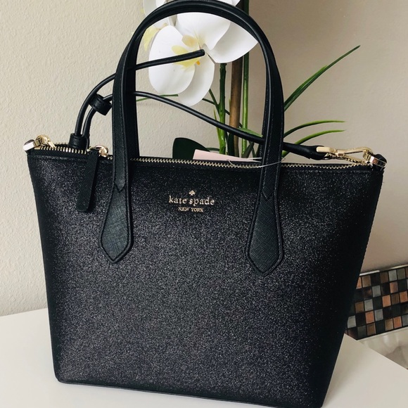 Kate Spade Joeley Small Satchel & Cardholder NWT - Picture 6 of 8